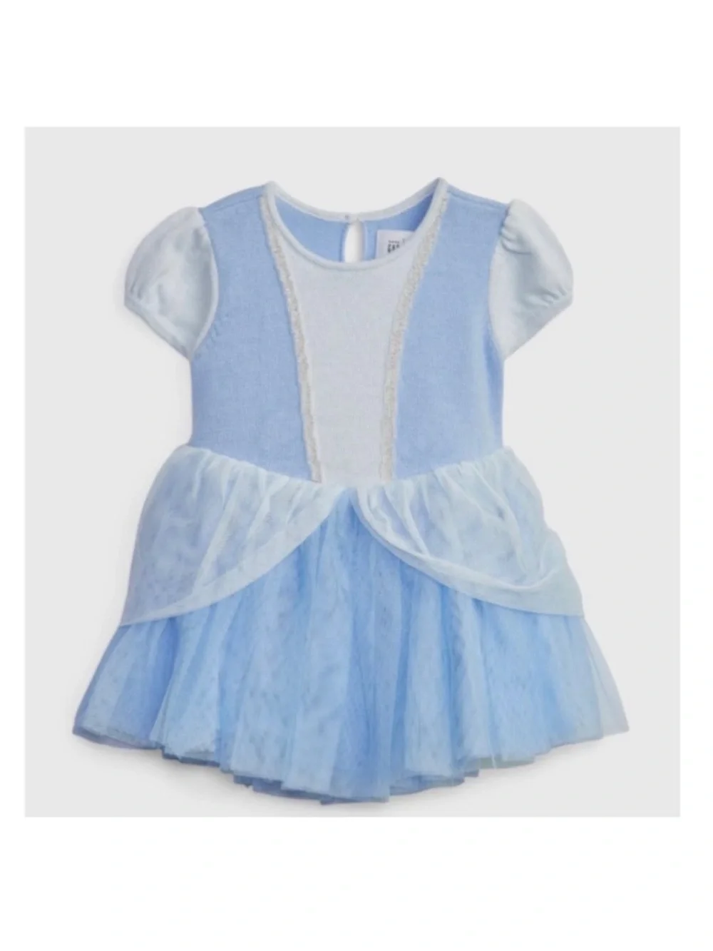 Gap 2T Cinderella Dress